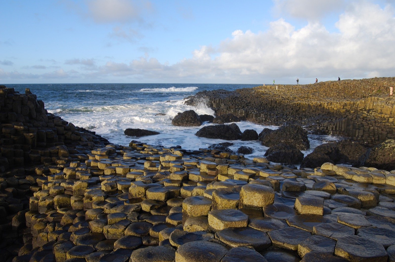 Northern Ireland landscape